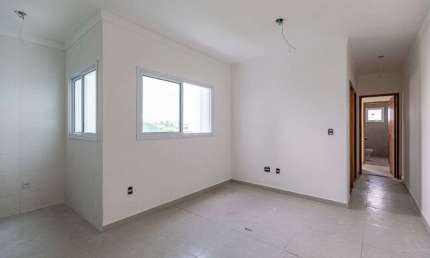 Cobertura com 2 dormitórios à venda, 98 m² - Vila Eldízia - Santo André/SP