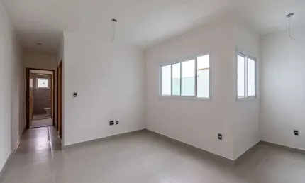 Cobertura com 2 dormitórios à venda, 103 m²- vila eldízia - santo andré/sp