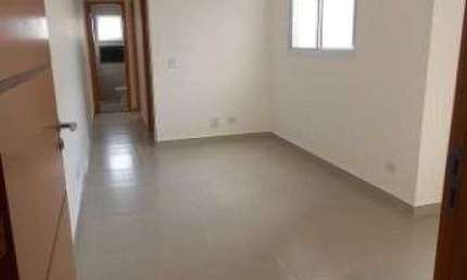 Cobertura com 2 dormitórios à venda, 94 m² por R$ 430.000,00 - Parque Capuava - Santo André/SP