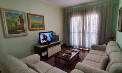 Cobertura à venda, 78 m² por R$ 395.000,00 - Santa Teresinha - Santo André/SP