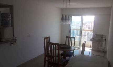 Cobertura com 6 dormitórios à venda, 723 m² por R$ 5.100.000,00 - Aviação - Praia Grande/SP