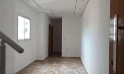 Cobertura com 2 dormitórios à venda, 106 m² por R$ 430.000,00 - Vila Linda - Santo André/SP