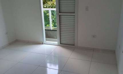 Cobertura à venda, 150 m² - Paraíso - Santo André/SP