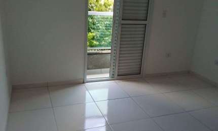 Cobertura à venda, 150 m²- Paraíso - Santo André/SP