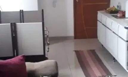 Cobertura à venda, 100 m² por r$ 426.000,00 - vila francisco matarazzo - santo andré/sp