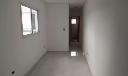 Cobertura à venda, 86 m² por R$ 365.000,00 - Parque Novo Oratório - Santo André/SP