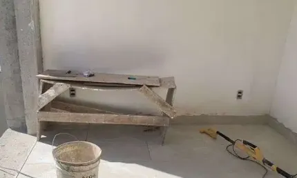 Cobertura à venda, 100 m² por R$ 400.000,00 - Parque Oratório - Santo André/SP