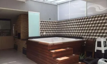 Cobertura com 2 dormitórios à venda, 108 m² por R$ 650.000,00 - Vila Gilda - Santo André/SP