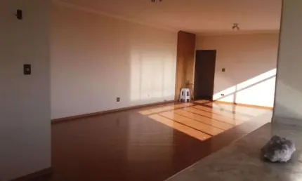 Cobertura com 4 dormitórios à venda, 256 m² - Centro - Santo André/SP