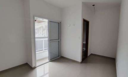 Cobertura à venda, 116 m² por R$ 430.000,00 - Vila Curuçá - Santo André/SP