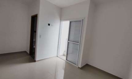 Cobertura à venda, 116 m² por R$ 430.000,00 - Vila Curuçá - Santo André/SP