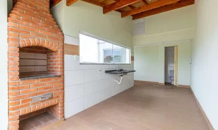 Cobertura com 2 dormitórios à venda, 96 m² por r$ 425.000,00 - parque novo oratório - santo andré/sp