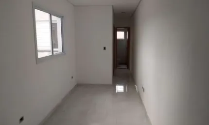 Cobertura à venda, 86 m² por r$ 365.000,00 - parque novo oratório - santo andré/sp