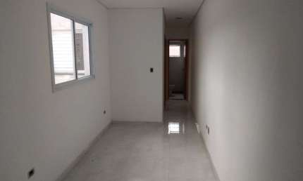 Cobertura à venda, 77 m² por R$ 380.000,00 - Parque Novo Oratório - Santo André/SP