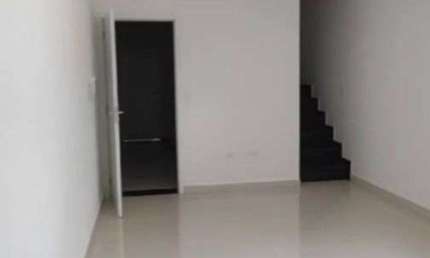 Cobertura à venda, 104 m² por R$ 535.000,00 - Parque Oratório - Santo André/SP