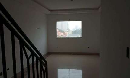 Cobertura com 2 dormitórios à venda, 100 m² por R$ 580.000,00 - Campestre - Santo André/SP