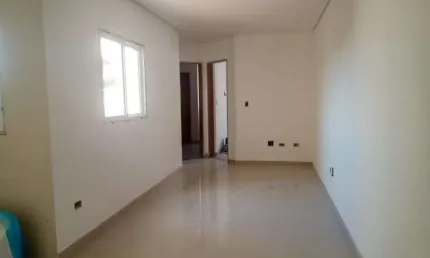 Cobertura à venda - Parque Oratório - Santo André/SP
