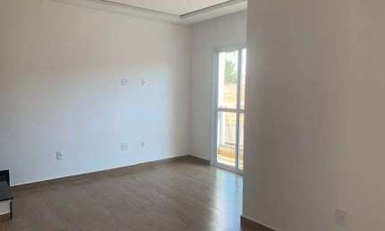 Cobertura com 2 dormitórios à venda, 100 m² por R$ 462.000,00 - Parque das Nações - Santo André/SP