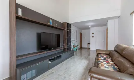 Cobertura com 3 dormitórios à venda, 160 m² por R$ 958.000,00 - Vila Gilda - Santo André/SP