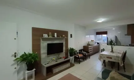 Cobertura com 2 dormitórios à venda, 113 m² por R$ 330.000,00 - Jardim Santo André - Santo André/SP