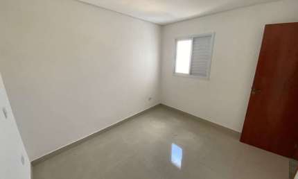 Cobertura com 2 dormitórios à venda, 124 m² por R$ 535.000,00 - Parque das Nações - Santo André/SP