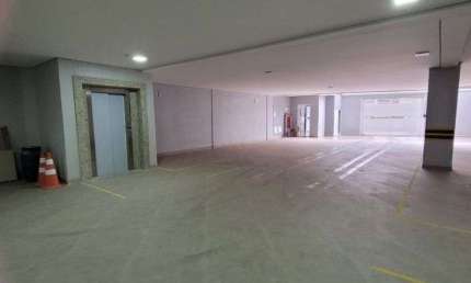 Cobertura à venda, 140 m² por R$ 730.000,00 - Parque das Nações - Santo André/SP