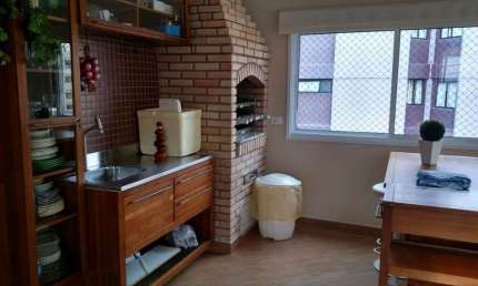 Cobertura à venda, 290 m² por R$ 2.350.000,00 - Santa Paula - São Caetano do Sul/SP