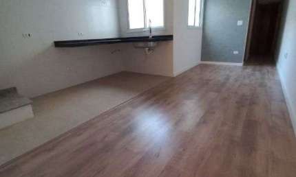 Cobertura com 2 quartos à venda no Utinga, Santo André 