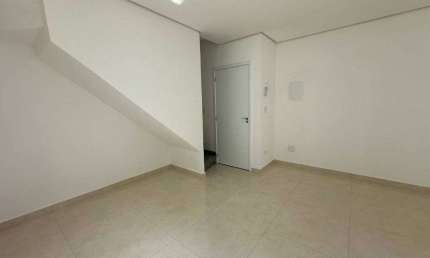 Cobertura com 2 dormitórios à venda, 112 m² por R$ 580.000,00 - Parque das Nações - Santo André/SP