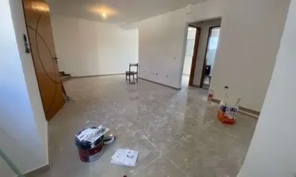 Cobertura à venda, 114 m² - santa teresinha - santo andré/sp