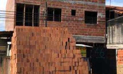 Cobertura com 2 dormitórios à venda, 100 m² por R$ 350.000,00 - Vila Guarani - Santo André/SP