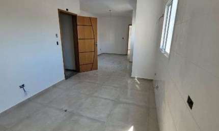 Cobertura à venda, 145 m² - Vila Eldízia - Santo André/SP