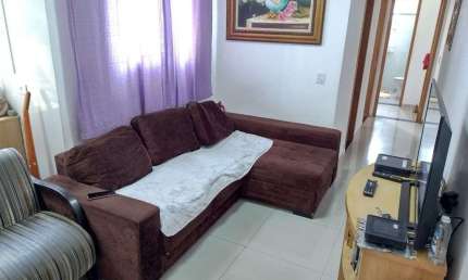 Cobertura com 2 dormitórios à venda, 100 m² por R$ 511.000,00 - Vila Curuçá - Santo André/SP