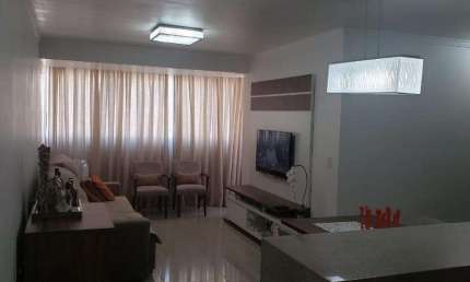 Cobertura à venda, 170 m² - Campestre - Santo André/SP
