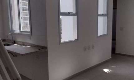 Cobertura com 2 dormitórios à venda, 89 m² por R$ 600.000,00 - Campestre - Santo André/SP