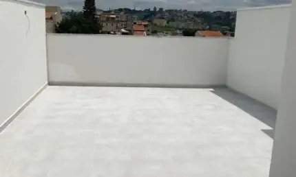 Cobertura à venda, 100 m² por R$ 425.000,00 - Parque Oratório - Santo André/SP