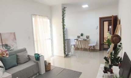 Cobertura à venda, 140 m² por R$ 690.000,00 - Utinga - Santo André/SP