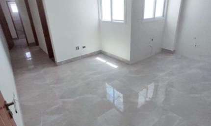 Cobertura à venda, 120 m² - Vila Helena - Santo André/SP
