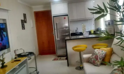 Cobertura com 2 dormitórios à venda, 104 m² por r$ 460.000,00 - parque das nações - santo andré/sp