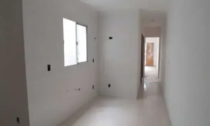 Cobertura com 2 dormitórios à venda, 94 m² - Parque Oratório - Santo André/SP
