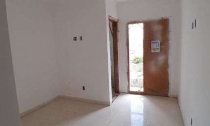 Cobertura com 2 dormitórios à venda, 90 m² - Parque Oratório - Santo André/SP