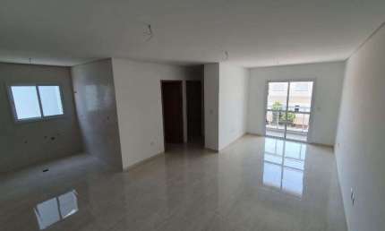 Cobertura com 2 dormitórios à venda, 100 m² por R$ 495.000,00 - Parque das Nações - Santo André/SP