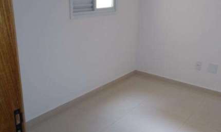 Cobertura com 2 dormitórios à venda, 100 m² - Vila Camilópolis - Santo André/SP