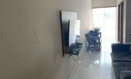 Cobertura com 3 dormitórios à venda, 100 m² por R$ 430.000,00 - Utinga - Santo André/SP