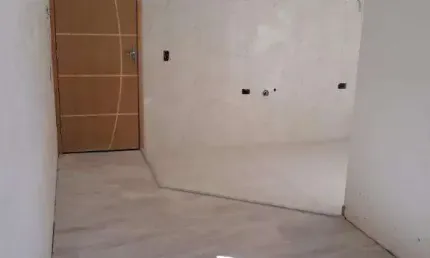 Cobertura com 2 dormitórios à venda, 72 m² por R$ 299.000,00 - Vila Tibiriçá - Santo André/SP
