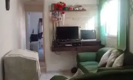 Cobertura com 2 dormitórios à venda, 110 m² por r$ 350.000,00 - vila eldízia - santo andré/sp