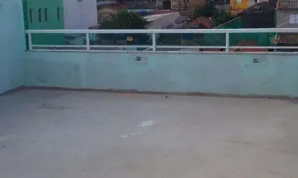 Cobertura com 4 dormitórios à venda, 146 m² por R$ 560.000,00 - Parque das Nações - Santo André/SP
