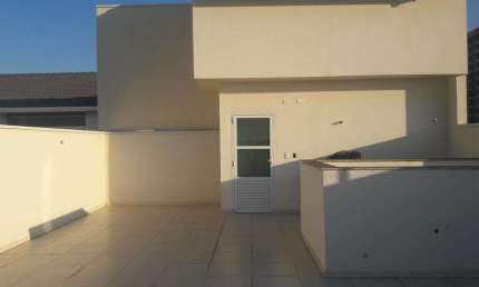 Cobertura à venda, 140 m² por R$ 680.000,00 - Parque das Nações - Santo André/SP