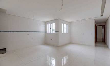 Cobertura com 2 dormitórios à venda, 114 m² - Vila Curuçá - Santo André/SP