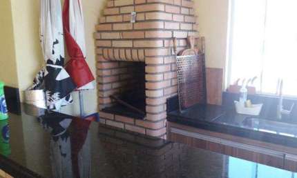 Cobertura à venda, 180 m² por R$ 1.170.000,00 - Campestre - Santo André/SP